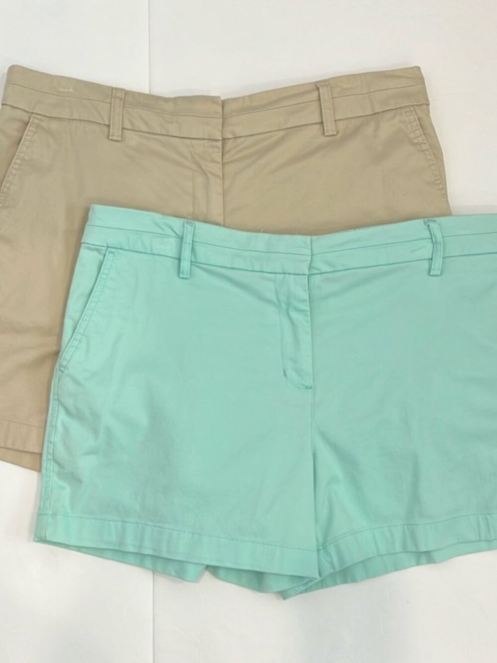 Cambridge Dry Goods Shorts- size 12